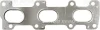 Прокладка, випускний колектор VICTOR REINZ 71-36317-00 (фото 2)