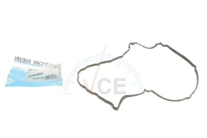 Фото 1 - Прокладка, крышка головки цилиндра VICTOR REINZ 71-36442-00 Прокладка, крышка головки цилиндра VICTOR REINZ 71-36442-00 (фото 1)