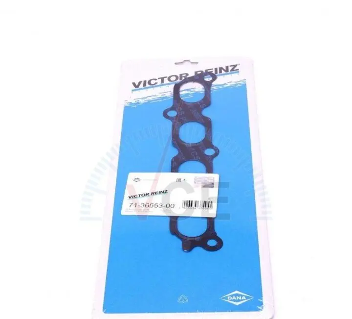 Прокладка, випускний колектор VICTOR REINZ 71-36553-00 (фото 1)