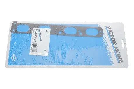 Прокладка, корпус впускного коллектора VICTOR REINZ 71-36607-00