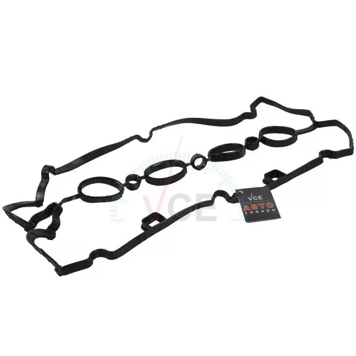 Фото 1 - Прокладка, крышка головки цилиндра VICTOR REINZ 71-36612-00 Прокладка, крышка головки цилиндра VICTOR REINZ 71-36612-00 (фото 1)