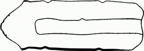 Прокладка, кришка головки циліндра VICTOR REINZ 71-36659-00 (фото 1)