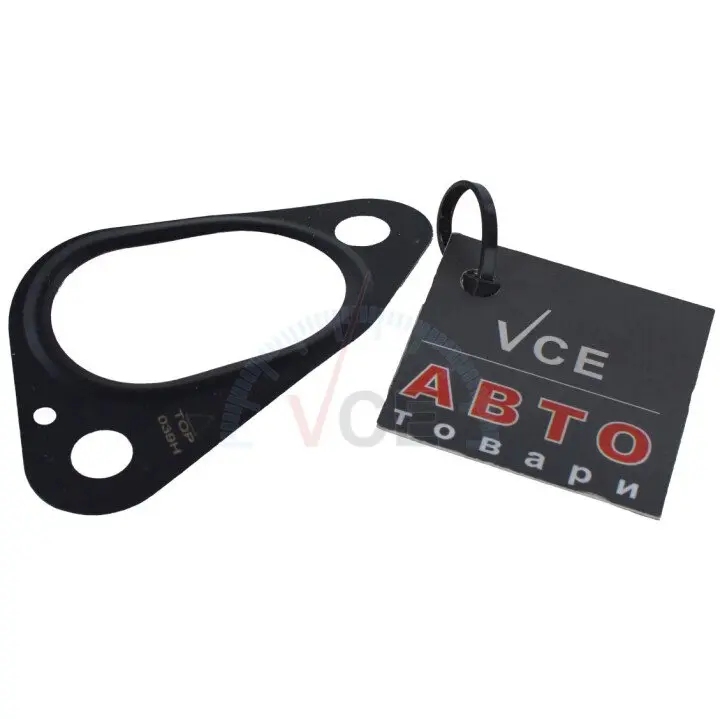 Прокладка, выпускной коллектор VICTOR REINZ 71-36723-00 (фото 1)