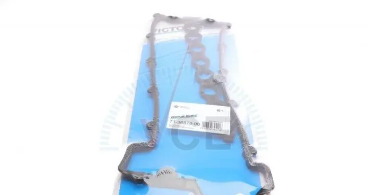 Прокладка, крышка головки цилиндра VICTOR REINZ 71-36878-00 (фото 1)