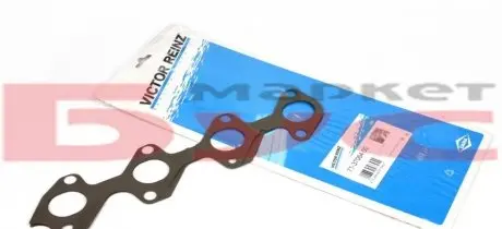 Прокладка, выпускной коллектор VICTOR REINZ 71-37064-00