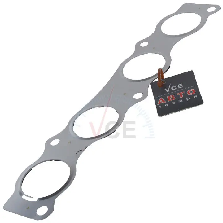Прокладка, выпускной коллектор VICTOR REINZ 71-37166-00 (фото 1)