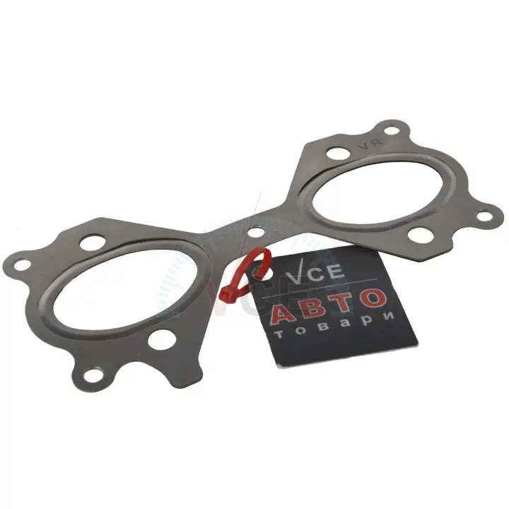 Прокладка, выпускной коллектор VICTOR REINZ 71-37403-00 (фото 1)