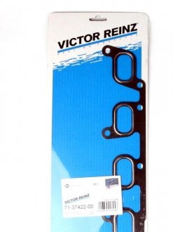 Прокладка, выпускной коллектор VICTOR REINZ 71-37422-00 (фото 1)