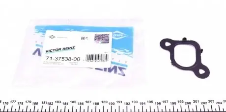 Прокладка, впускний колектор VICTOR REINZ 71-37538-00