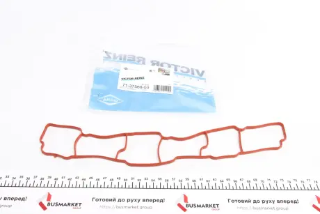 Прокладка, впускной коллектор VICTOR REINZ 71-37568-00