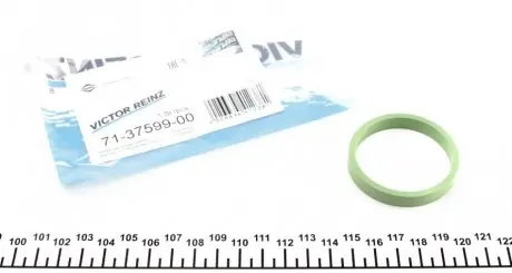Прокладка, впускной коллектор VICTOR REINZ 71-37599-00