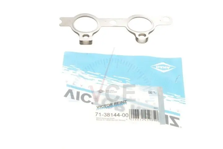 Прокладка, випускний колектор VICTOR REINZ 71-38144-00 (фото 1)