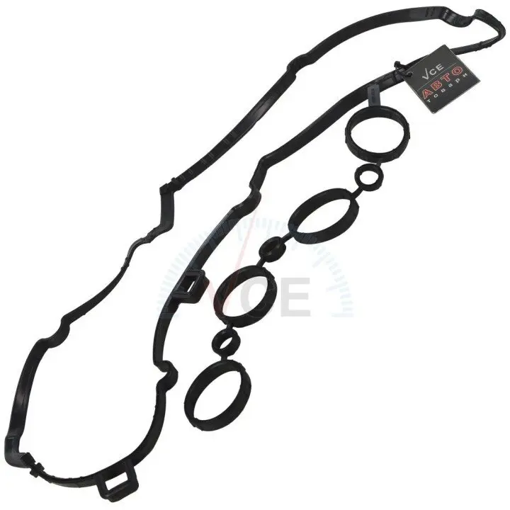 Прокладка, крышка головки цилиндра VICTOR REINZ 71-38166-00 (фото 1)