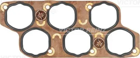 Прокладка впускного коллектора VICTOR REINZ 71-38222-00