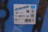 Прокладка, крышка головки цилиндра VICTOR REINZ 71-38371-00 (фото 2)