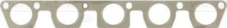 Прокладка выпускного коллектора VICTOR REINZ 71-38391-00 (фото 1)