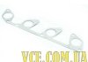 Прокладка, выпускной коллектор VICTOR REINZ 71-38428-00 (фото 2)