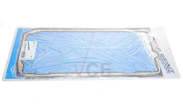 Фото 1 - Прокладка, масляний піддон VICTOR REINZ 71-38669-00 Прокладка, масляний піддон VICTOR REINZ 71-38669-00 (фото 1)