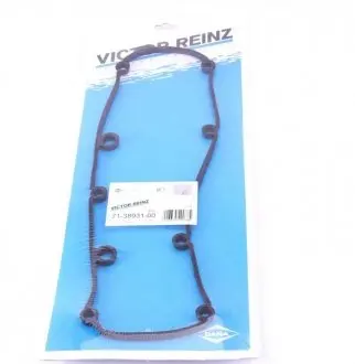 Прокладка, кришка головки циліндра VICTOR REINZ 71-38931-00