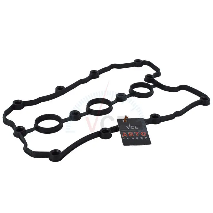 Прокладка, кришка головки циліндра VICTOR REINZ 71-38957-00 (фото 1)