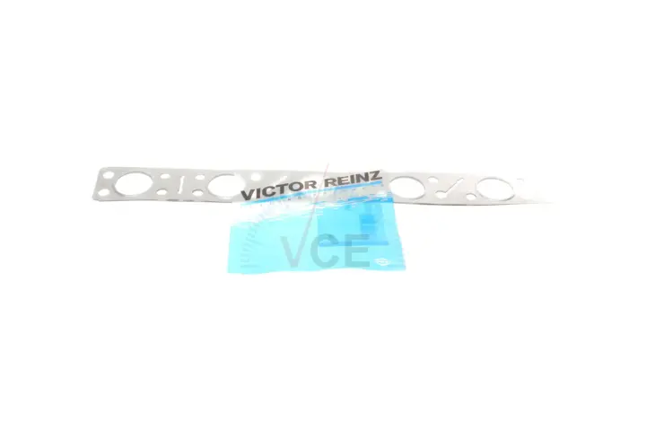 Фото 1 - Прокладка, выпускной коллектор VICTOR REINZ 71-39441-00 Прокладка, выпускной коллектор VICTOR REINZ 71-39441-00 (фото 1)