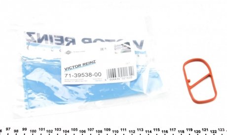 Прокладка, впускной коллектор VICTOR REINZ 71-39538-00 (фото 1)
