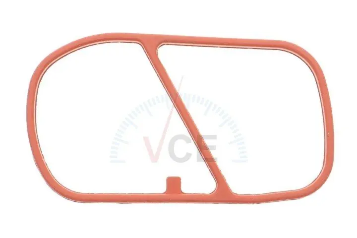 Прокладка, впускний колектор VICTOR REINZ 71-39538-00 (фото 1)