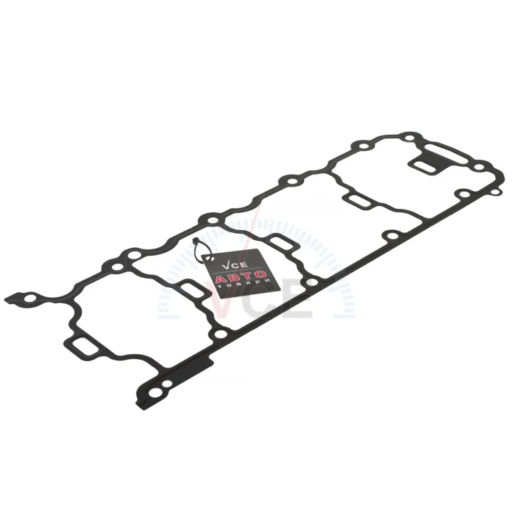 Прокладка, крышка головки цилиндра VICTOR REINZ 71-40101-00 (фото 1)