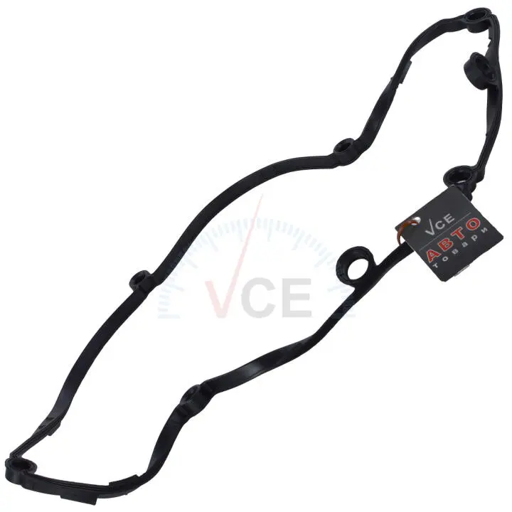 Прокладка, кришка головки циліндра VICTOR REINZ 71-40486-00 (фото 1)