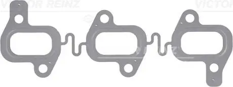 Прокладка выпускного коллектора VICTOR REINZ 71-40492-00