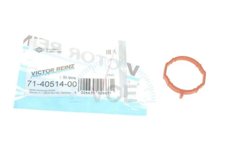 Прокладка, впускной коллектор VICTOR REINZ 71-40514-00 (фото 1)