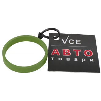 Прокладка, впускной коллектор VICTOR REINZ 71-40531-00