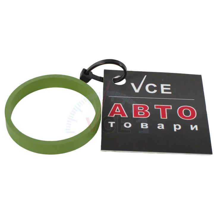 Прокладка, впускной коллектор VICTOR REINZ 71-40531-00 (фото 1)