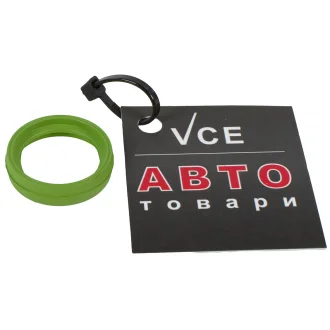 Прокладка, впускной коллектор VICTOR REINZ 71-40534-00