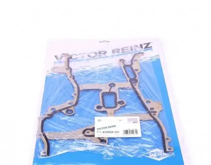 Прокладка, картер рулевого механизма VICTOR REINZ 71-40668-00