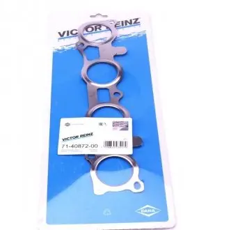 Прокладка, выпускной коллектор VICTOR REINZ 71-40872-00