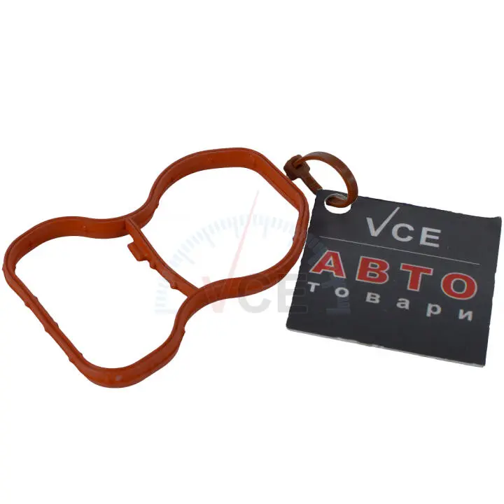 Фото 1 - Прокладка, впускной коллектор VICTOR REINZ 71-41231-00 Прокладка, впускной коллектор VICTOR REINZ 71-41231-00 (фото 1)