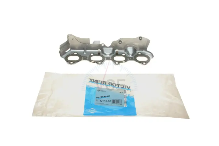 Прокладка, випускний колектор VICTOR REINZ 71-42113-00 (фото 1)