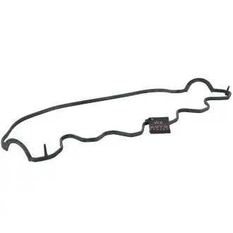 Прокладка, кришка головки циліндра VICTOR REINZ 71-42172-00