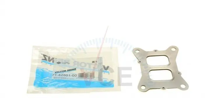 Прокладка, випускний колектор VICTOR REINZ 71-42801-00 (фото 1)