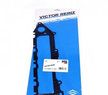 Прокладка, впускной коллектор VICTOR REINZ 71-42811-00