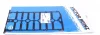 Прокладка, крышка головки цилиндра VICTOR REINZ 71-42813-00 (фото 2)