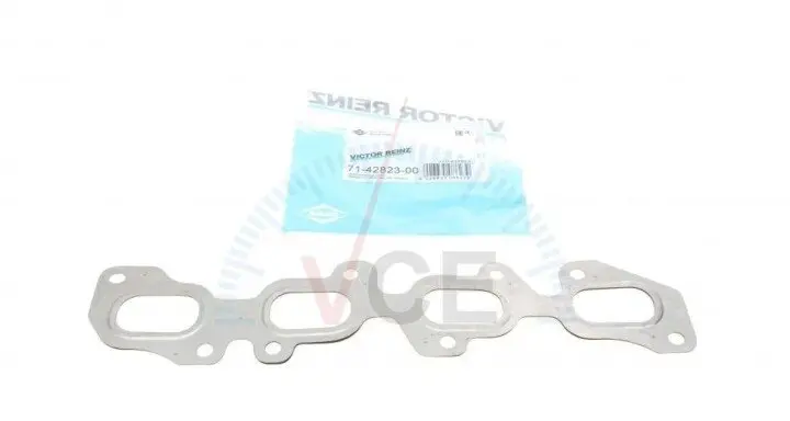 Прокладка, выпускной коллектор VICTOR REINZ 71-42823-00 (фото 1)