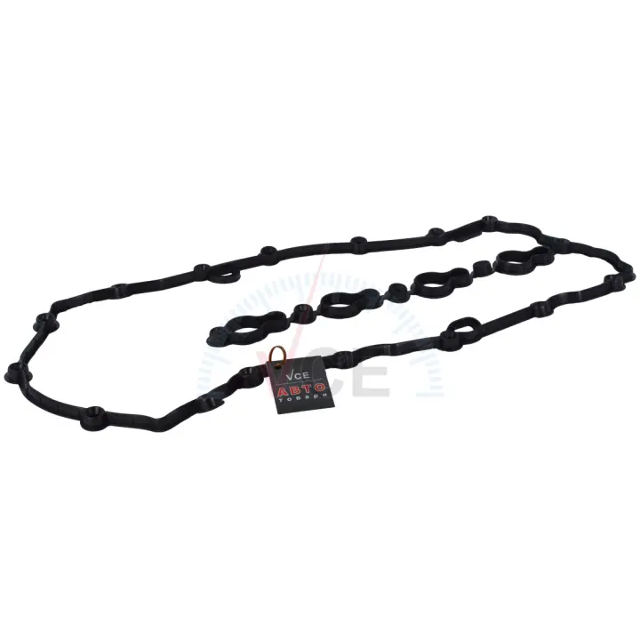 Фото 1 - Прокладка клапанной крышки VICTOR REINZ 714295100 Прокладка клапанной крышки VICTOR REINZ 714295100 (фото 1)