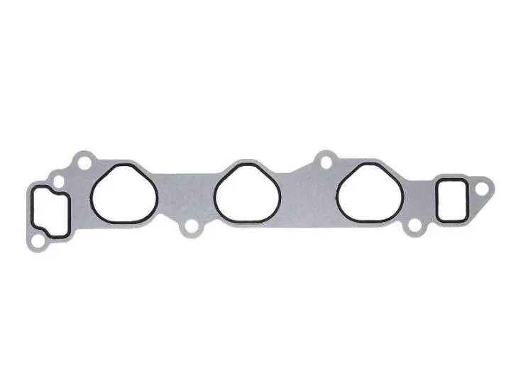 Фото 1 - Прокладка, впускной коллектор VICTOR REINZ 71-43044-00 Прокладка, впускной коллектор VICTOR REINZ 71-43044-00 (фото 1)