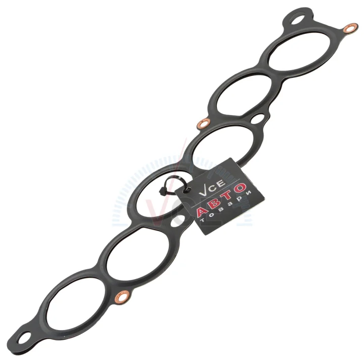 Фото 1 - Прокладка, корпус впускного коллектора VICTOR REINZ 71-43047-00 Прокладка, корпус впускного коллектора VICTOR REINZ 71-43047-00 (фото 1)