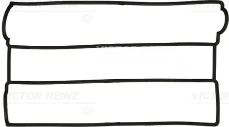 Прокладка клапанной крышки VICTOR REINZ 715256600