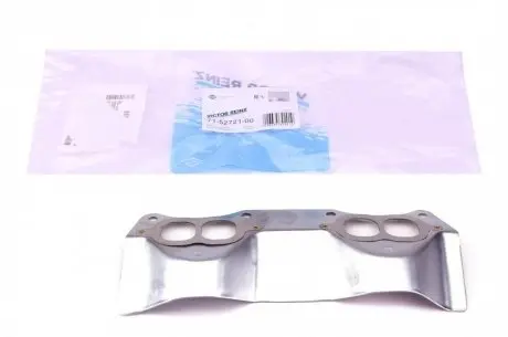 Прокладка, випускний колектор VICTOR REINZ 71-52721-00