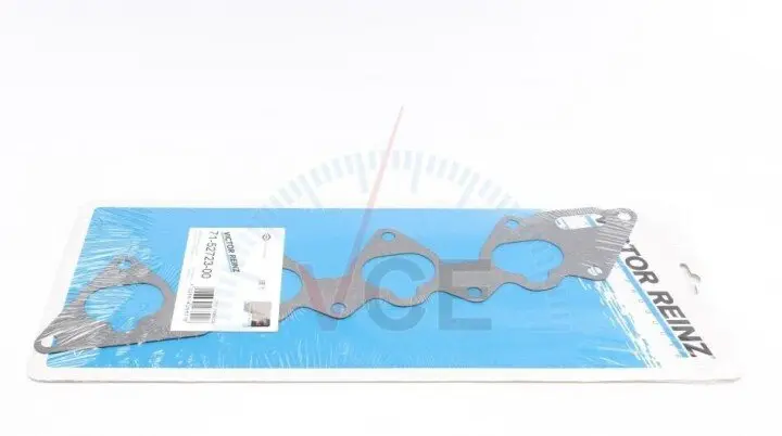 Фото 1 - Прокладка, впускной коллектор VICTOR REINZ 71-52723-00 Прокладка, впускной коллектор VICTOR REINZ 71-52723-00 (фото 1)