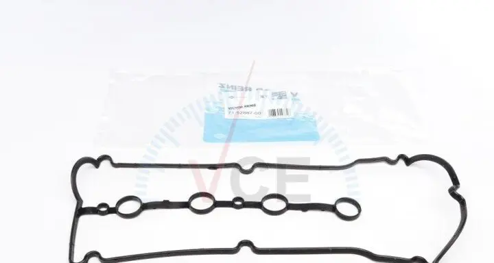 Прокладка, кришка головки циліндра VICTOR REINZ 71-52887-00 (фото 1)